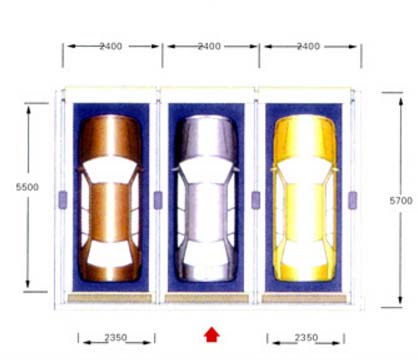 智慧停車運營管理服務詳解